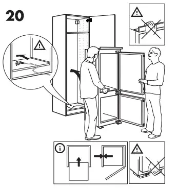 Installation Instruction
