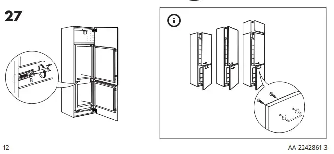 Installation Instruction