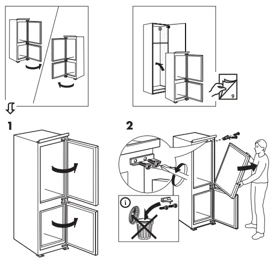 Installation Instruction