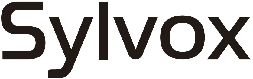 Sylvox LOGO