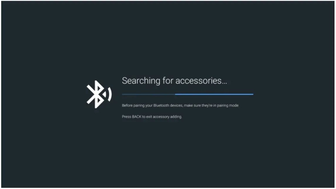 Sylvox Outdoor 55 Inch Outdoor TV - Main Menu 22