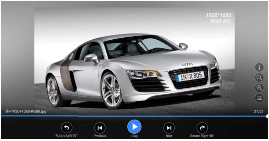 Sylvox Outdoor 55 Inch Outdoor TV - Photo