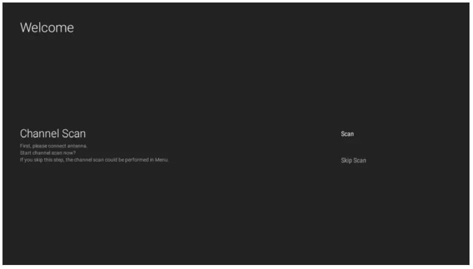 Sylvox Outdoor 55 Inch Outdoor TV - Wizard 10