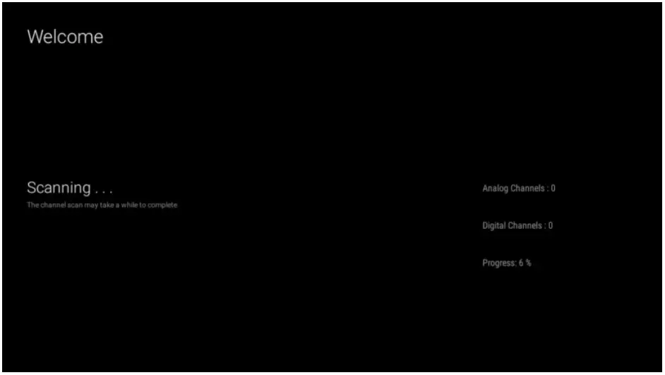 Sylvox Outdoor 55 Inch Outdoor TV - Wizard 11