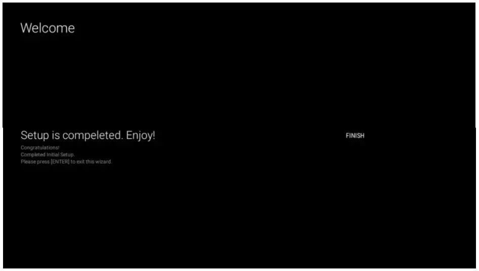 Sylvox Outdoor 55 Inch Outdoor TV - Wizard 12