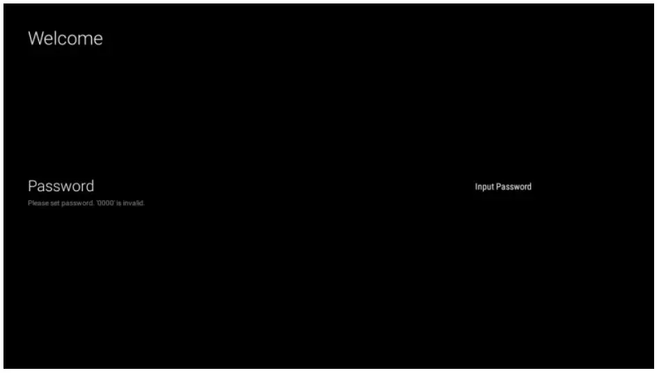 Sylvox Outdoor 55 Inch Outdoor TV - Wizard 5