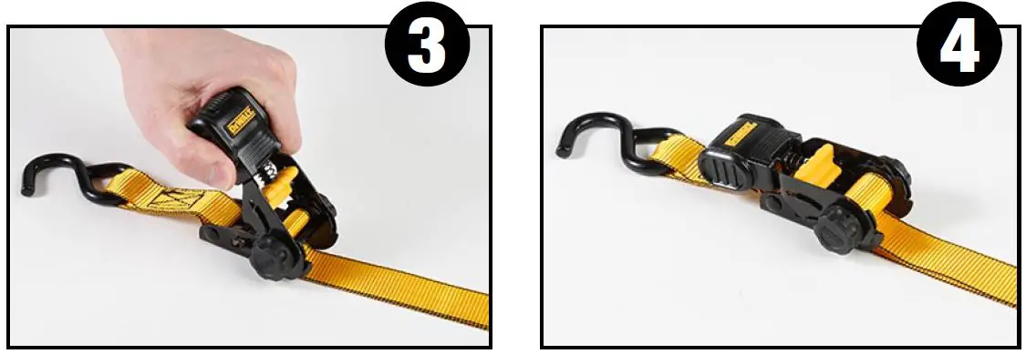 DEWALT-DXBC15002-Ratchet-Strap-2