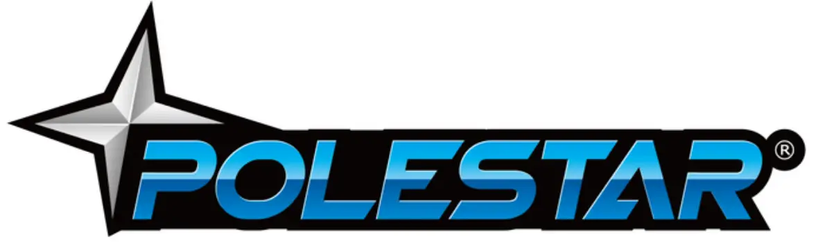 POLESTAR Logo