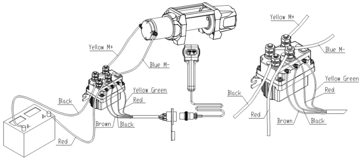 Assembly Instruction