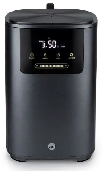 wilfa-HU-400BC-Haze-Humidifier-Black-product