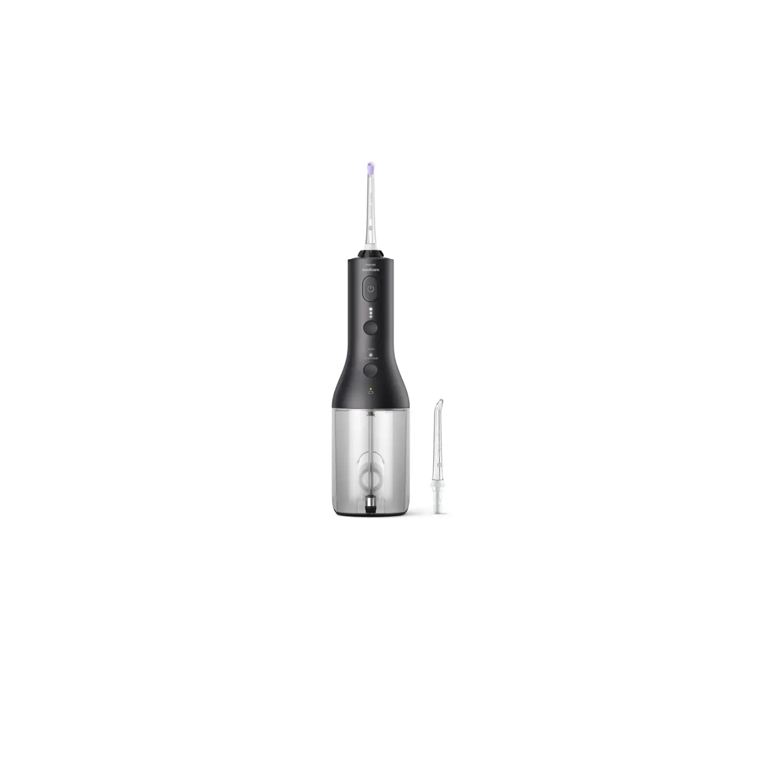 Philips Hx3806-23 Oral Irrigator User Manual Philips Hx3806-23 Oral Irrigator User Manual