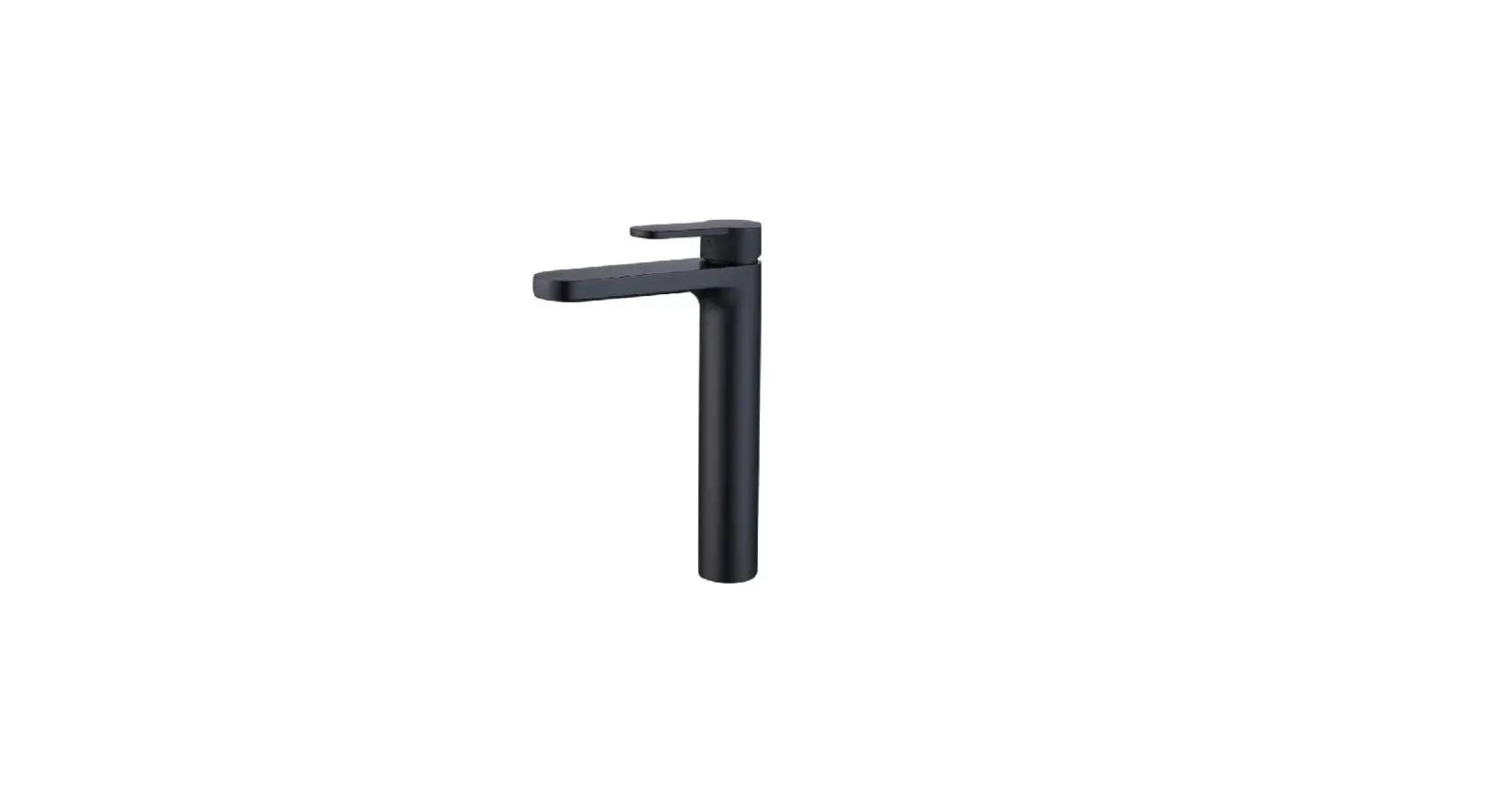 Better Bathrooms Beba-27691 Zorah Tall Basin Mixer User Manual Better Bathrooms Beba-27691 Zorah Tall Basin Mixer User Manual