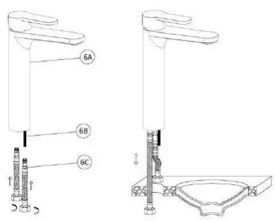 better-bathrooms-BeBa-27691-Zorah-Tall-Basin-Mixer-fig-3