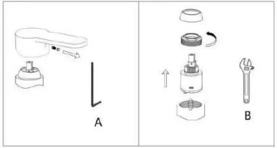 better-bathrooms-BeBa-27691-Zorah-Tall-Basin-Mixer-fig-7