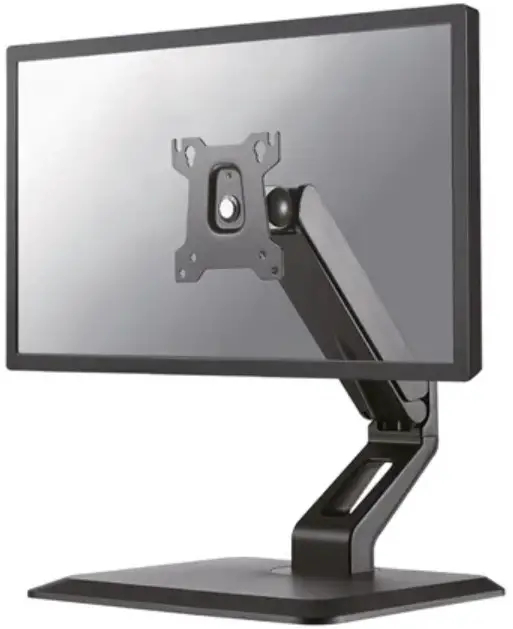 Neomounts FPMA-D885BLACK Monitor Desk Stand