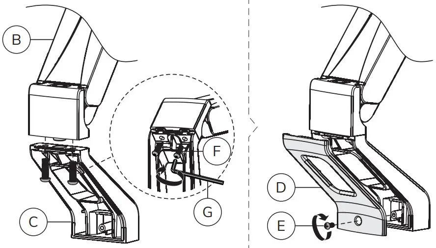 Installations Instructions