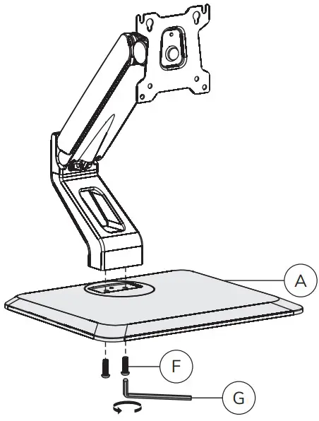 Installations Instructions