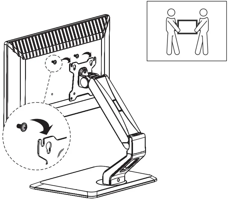 Installations Instructions