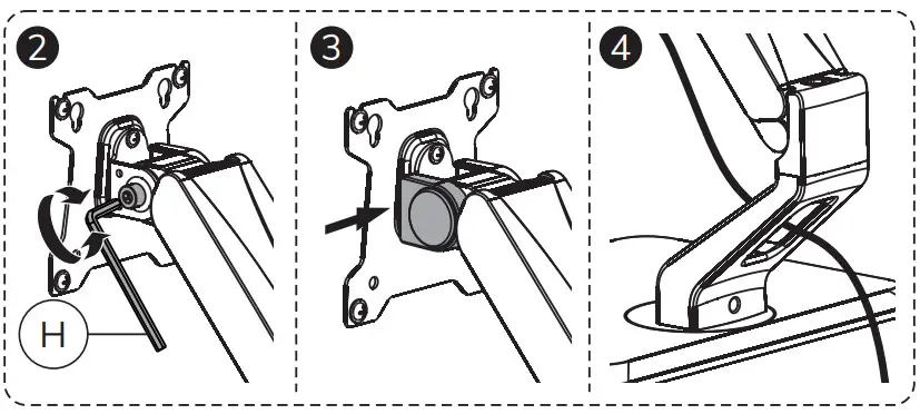 Installations Instructions