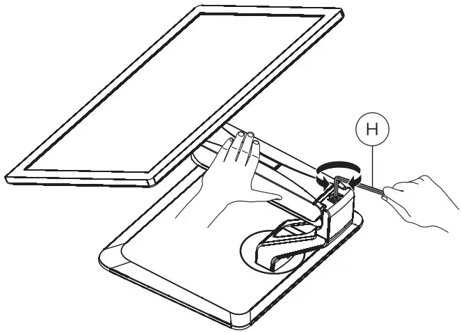 Installations Instructions