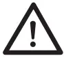 Warning Icon
