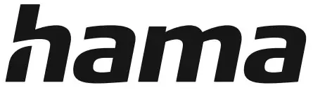 hama Logo