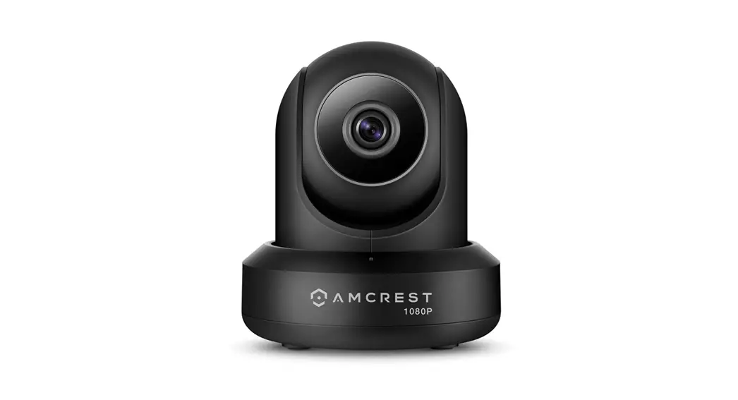 Amcrest V1.0.1 Wi-fi Camera Initial Setup User Guide Amcrest V1.0.1 Wi-fi Camera Initial Setup User Guide