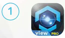 AMCREST V1.0.1 Wi-Fi Camera Initial Setup - icon4