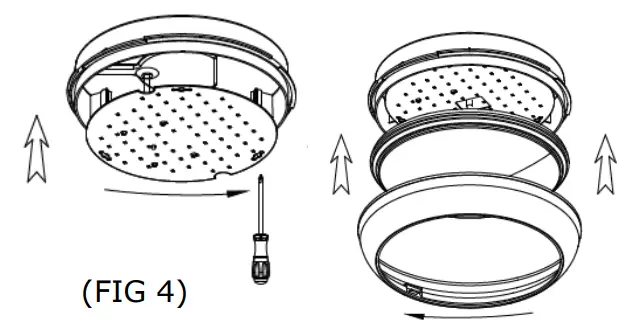 Installation Instructions