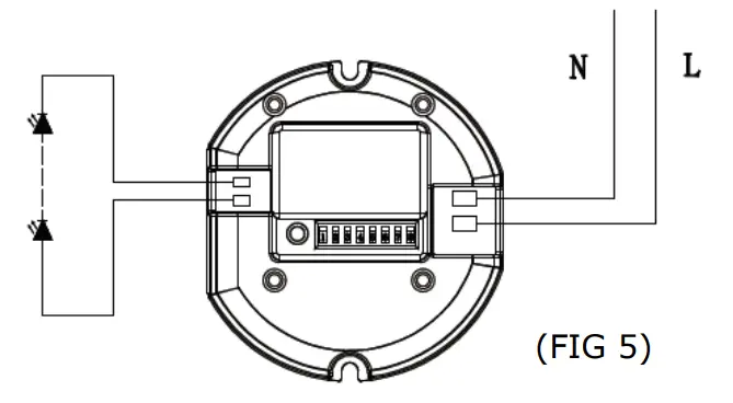 SENSOR WIRING DIAGRAM