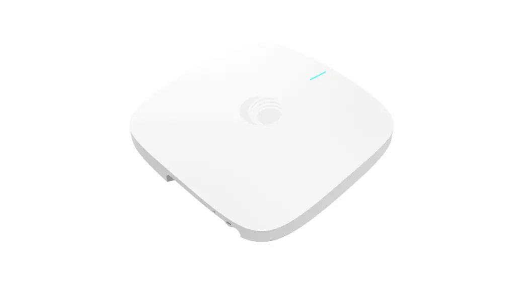 Cambium Networks E1722 Ex5-8 Wifi 6e Indoor Access Point User Manual