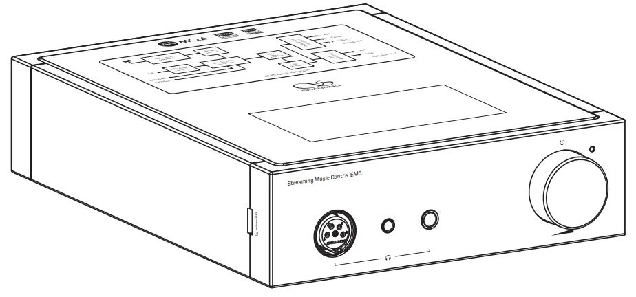 SHANLING-EM5-Streaming-Music-Centre-fig-1