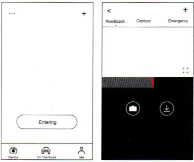 DDPAI min Wifi Full HD Dashcam - Preview