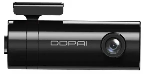 DDPAI-Mini-1080P-FullHD-Dashcam-fig-1
