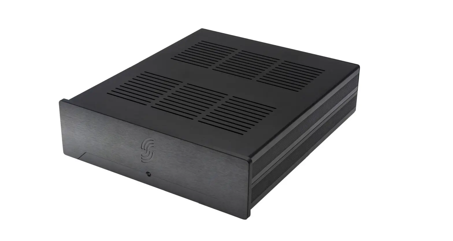 Soundimpress Hy122-4ch Quad Amplifier User Manual