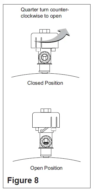 PENTAIR 188616 FullFloFX Q120 High Efficiency Cartridge DE Filter 8