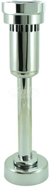 TOTO VB0912#CP Vacuum Breaker and Angle Stop Set for Urinal-product