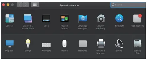 CODi A01201 Centro 1201 Multi-Display 85W MST USB-C Docking Station-fig6