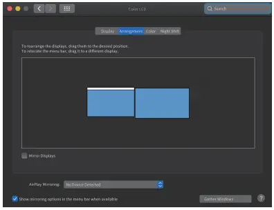 CODi A01201 Centro 1201 Multi-Display 85W MST USB-C Docking Station-fig7