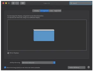 CODi A01201 Centro 1201 Multi-Display 85W MST USB-C Docking Station-fig8