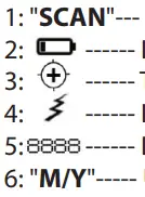 SereneLife-SLGRF20SL-Golf-Laser-Rangefinder-FIG-3