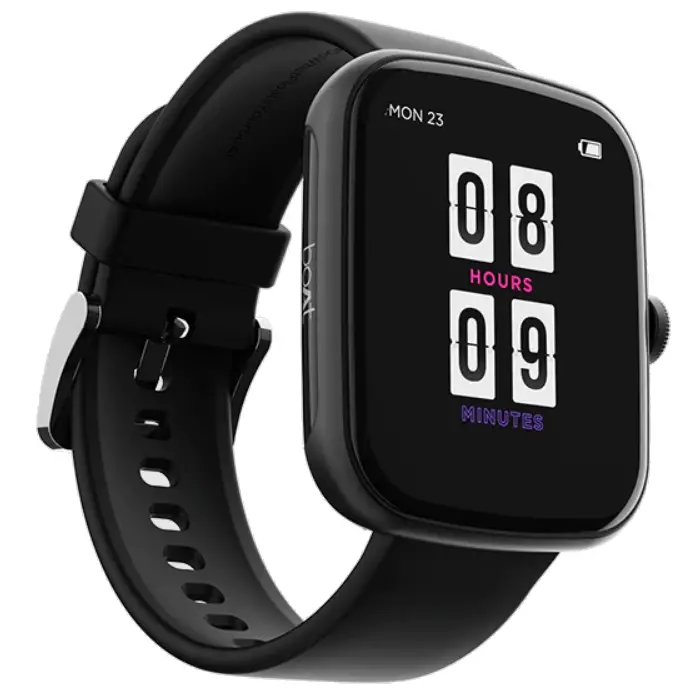 boAt Wave Style Fitness Smartwatch