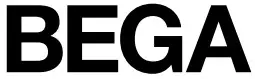BEGA logo