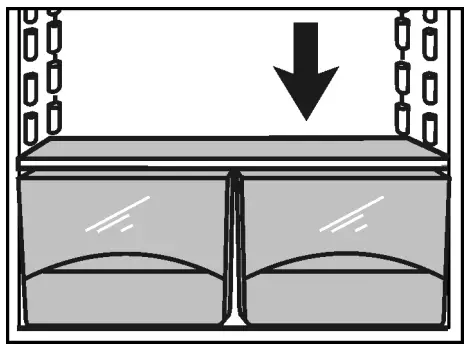 Cleaning the appliance