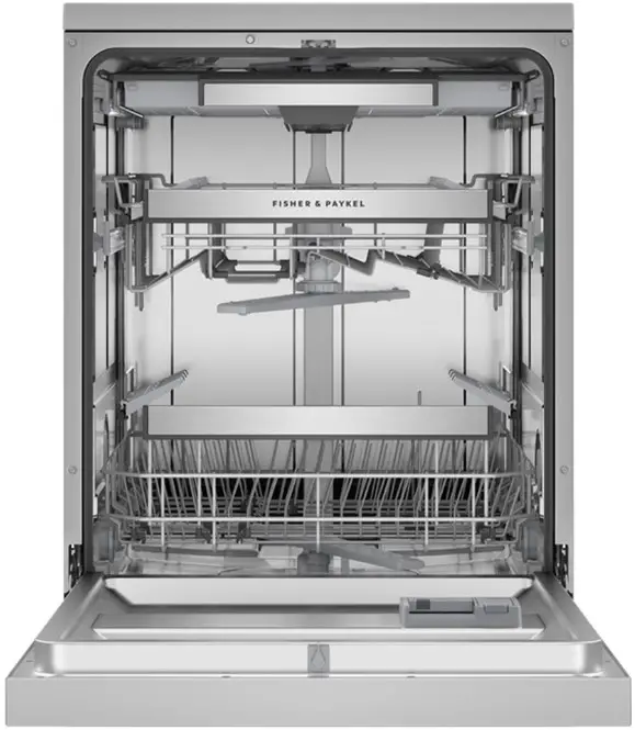 FISHER PAYKEL DW60FC4X2 Built In Dishwasher