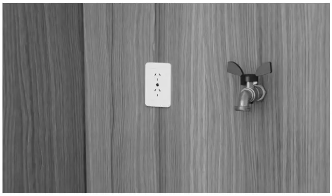 CABINETRY PREPARATION