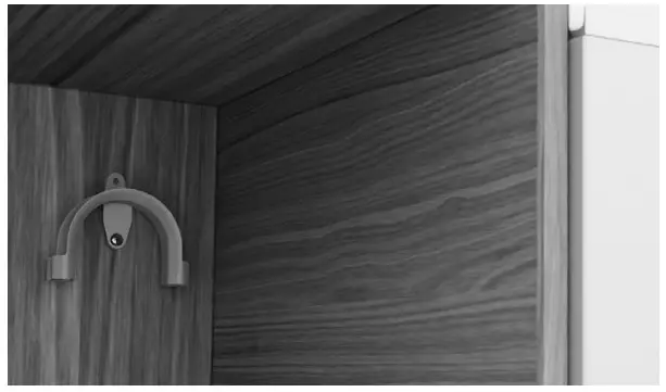 Ø38MM STANDPIPE INSTALLATION