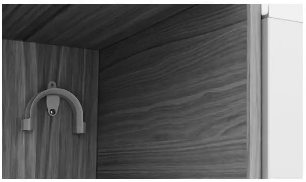 SINK TRAP/WASTE TEE INSTALLATION