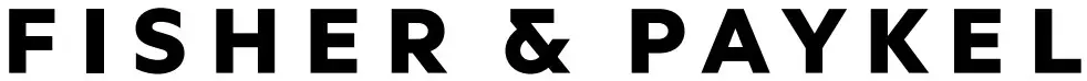 FISHER PAYKEL LOGO
