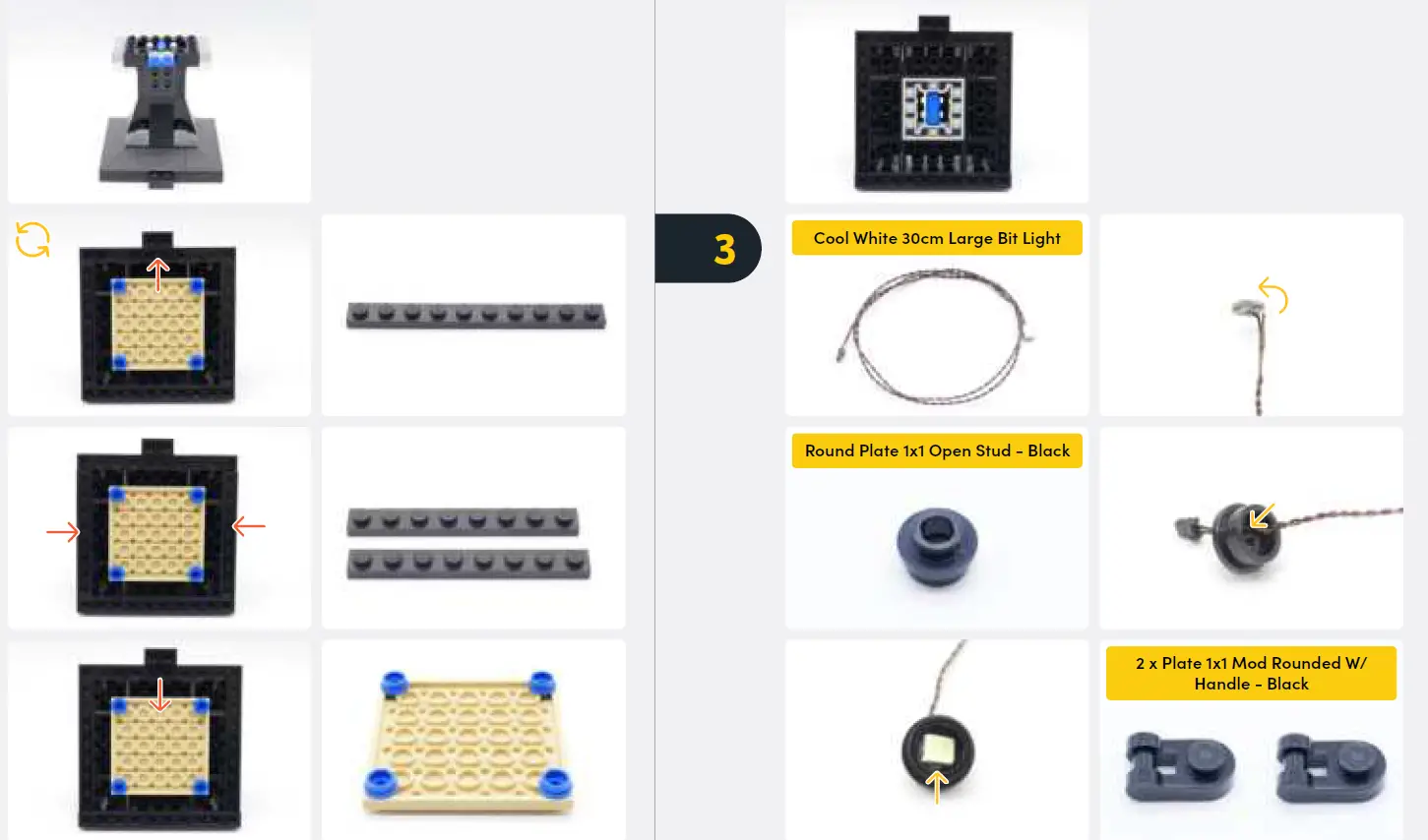 LIGHT-MY-BRICKS-75349-Lego-Star-Wars-Captain-Rex-Helmet-Light-Kit-16